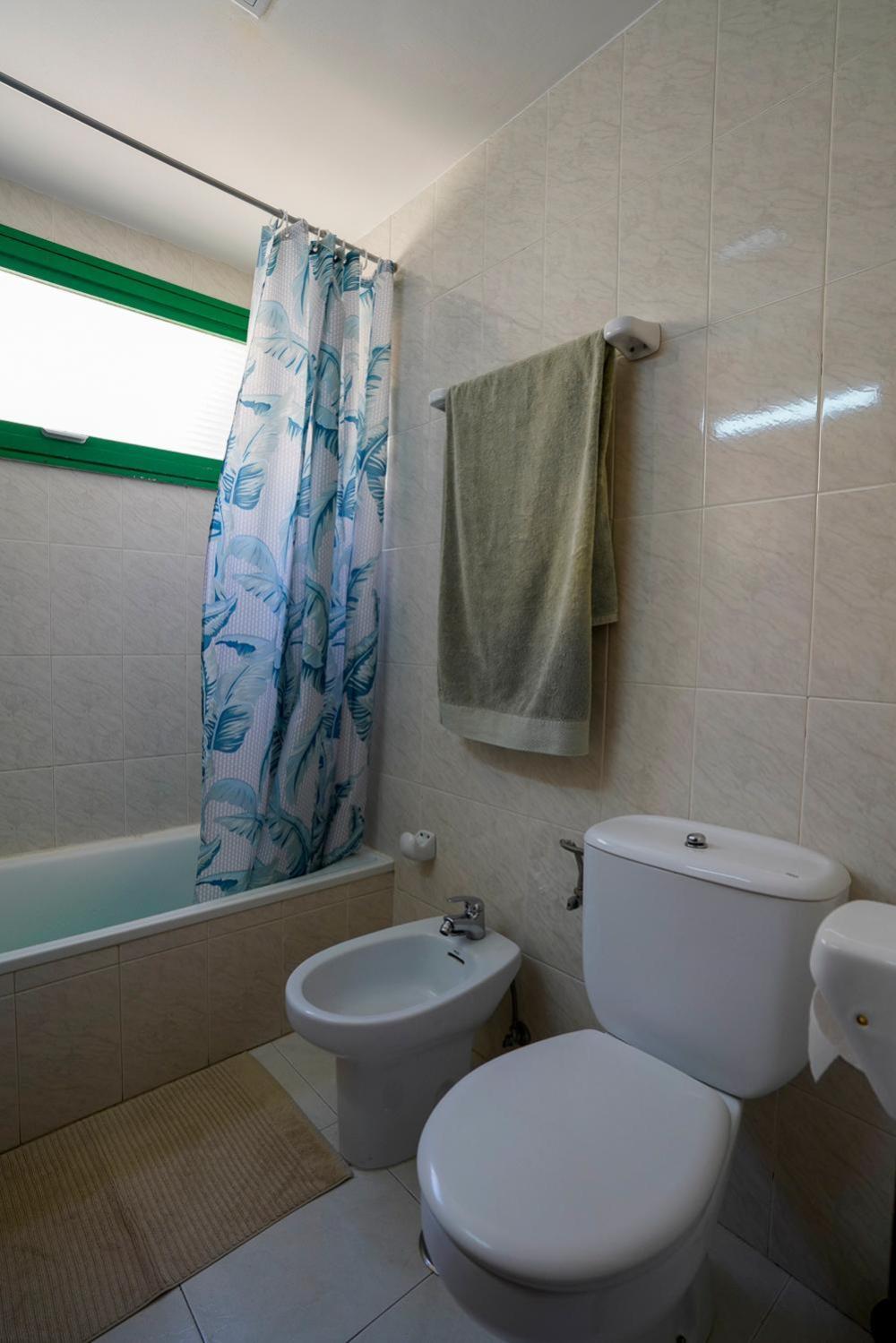 Stylish Apartment With Stunning Sea View. 마스팔로마스 외부 사진